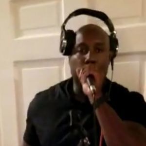 Meet your Posher, Alrick